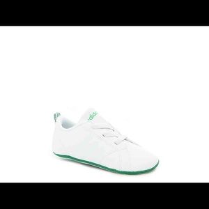 Baby Adidas sneakers size 3
